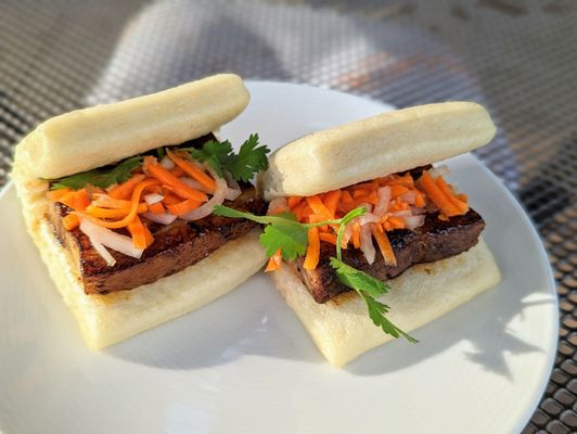 Good Food on Montford by null