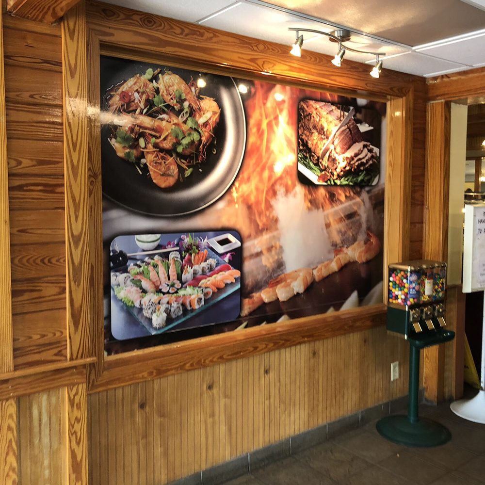 Orange Buffet - Sushi Bars Near Me - Orange Park, Florida Orange Buffet - Sushi Bars Near Me - Orange Park, Florida