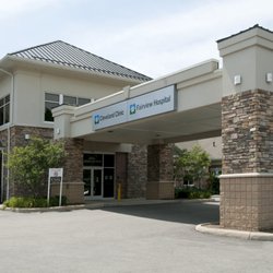Cleveland Clinic - Medical Outpatient Center, Avon Pointe
