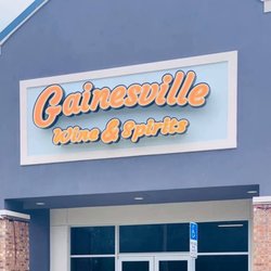 Gainesville Wine & Spirits