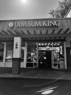 Dim Sum King by null