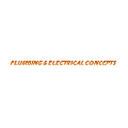 Plumbing & Electrical Concepts