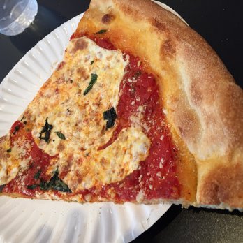 TD Pizza - Margarita pizza - Pizza Near Me - Springfield, New Jersey TD Pizza - Margarita pizza - Pizza Near Me - Springfield, New Jersey