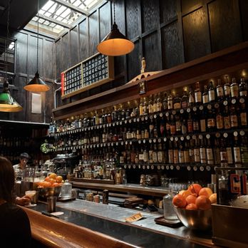 Dutch Kills - Bar - Lounges Near Me - Long Island City, New York