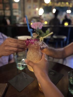 Golden Years by null