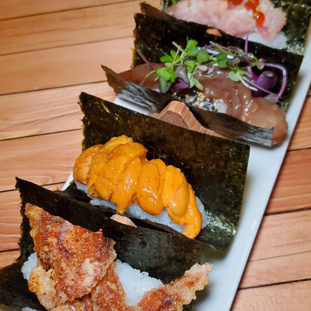 MORU - Japanese Near Me - Fort Lee, New Jersey MORU - Japanese Near Me - Fort Lee, New Jersey