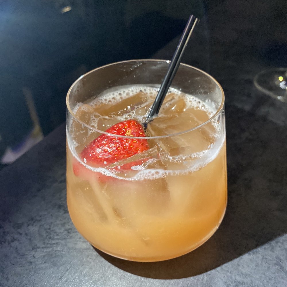 Casa De Lobo - Guava Kickz - Tapas/Small Plates Near Me - Jersey City, New Jersey