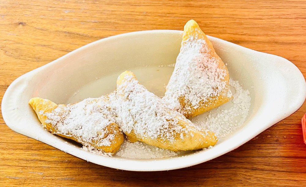 Fat's Fried Chicken & Waffles