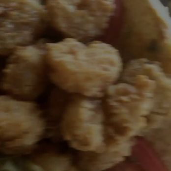 The Spot - Shrimp PoBoy - Burgers Near Me - Galveston, Texas The Spot - Shrimp PoBoy - Burgers Near Me - Galveston, Texas