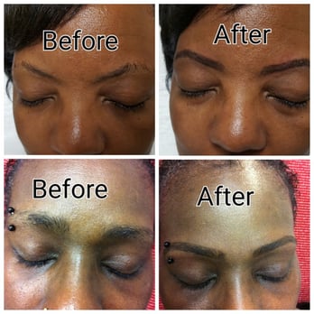 Eyebrow Threading By Sakina - Threading Services Near Me - Dallas, Texas