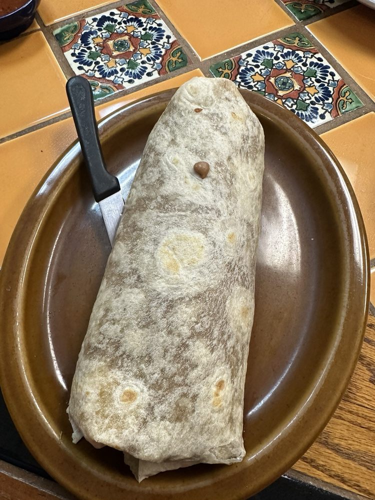 Los Compadres Mexican Restaurant