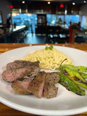 Driftwood Kitchen by null