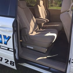 Safeway Taxi