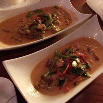 Sea Thai Restaurant - Duck Panang for only $13.95!! So good. - Thai Near Me - Orlando, Florida Sea Thai Restaurant - Duck Panang for only $13.95!! So good. - Thai Near Me - Orlando, Florida