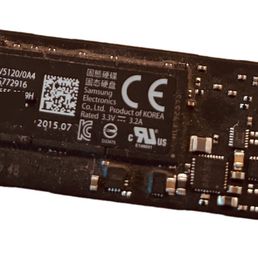 Apple Mac SSD Apple Mac SSD