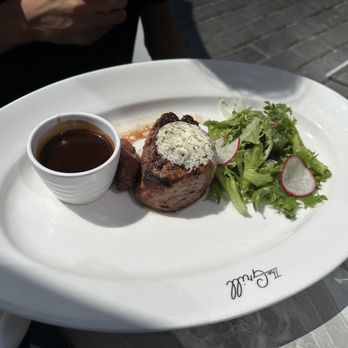 The Grill - Filet Mignon - American Near Me - Washington, DC, District of Columbia The Grill - Filet Mignon - American Near Me - Washington, DC, District of Columbia
