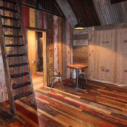 Stone Canyon Ranch and Cabin