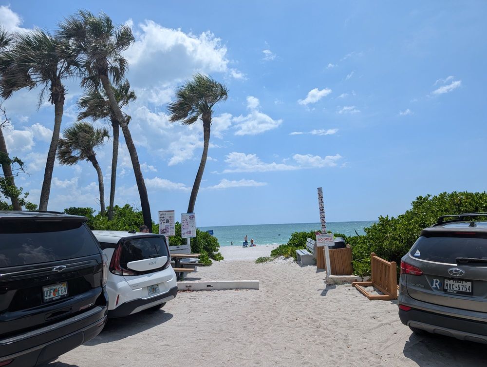 Longboat Key Beaches