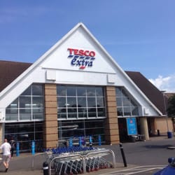 Tesco