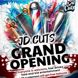 JD Cuts