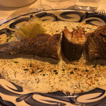 Eunoia - Grilled fish - Japanese Near Me - Washington, DC, District of Columbia
