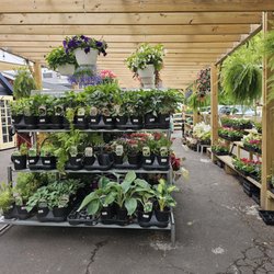 Del Ray Farmhouse Market & Garden