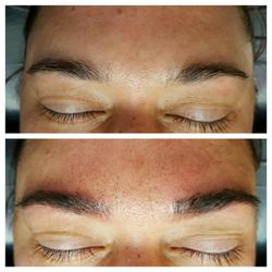 SKIN pHix - Perfect brows!