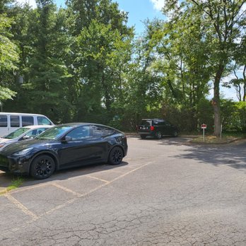 El Pollo Rico - Fairfax - Parking - Peruvian Near Me - Fairfax, Virginia