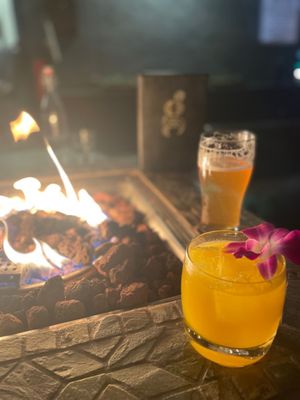 Georgia’s Lounge by null