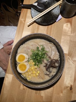 Fuku Ramen by null