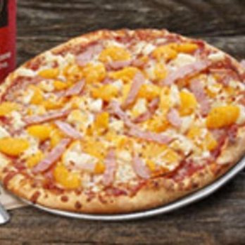 Extreme Pizza - Alemany - Paia Pie the way should be !!!!! - Pizza Near Me - San Francisco, California