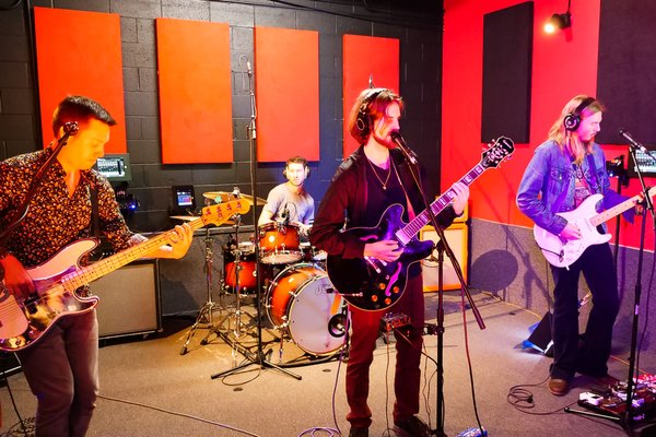 Snaggletooth Studios by null