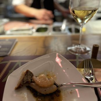 Casa Marcelo - Gambas y lentejas! - Asian Fusion Near Me - Santiago de Compostela, C Casa Marcelo - Gambas y lentejas! - Asian Fusion Near Me - Santiago de Compostela, C