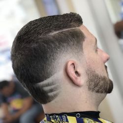 Lakeland Barber Company