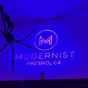 Modernist - Cocktail Bars Near Me - Fresno, California Modernist - Cocktail Bars Near Me - Fresno, California
