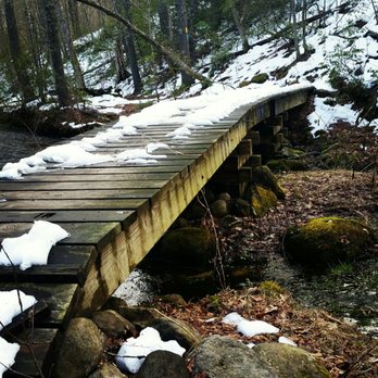Ben Utter Trail - Hiking Near Me