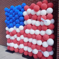 York Revolution - July 4th