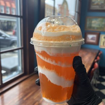 First City Soda - Ice Cream & Frozen Yogurt Near Me - Leavenworth, Kansas First City Soda - Ice Cream & Frozen Yogurt Near Me - Leavenworth, Kansas