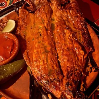 Quixote - Mexican Near Me - San Diego, California