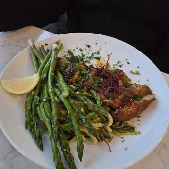 Capitano Steak and Seafood - Seafood Near Me - Rochester, New York
