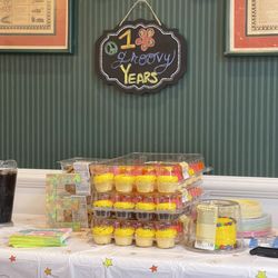 Michael Anthony's Restaurant & Bar - Happy 10th Birthday Emily!