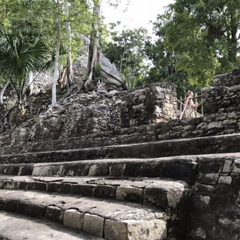 Alltournative - Ruins - Tours Near Me - Playa del Carmen, ROO