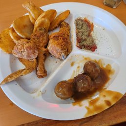 my plate my plate