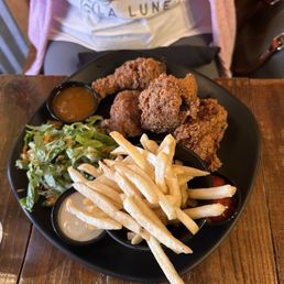 Fried Chicken
