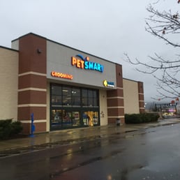 Store front