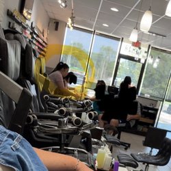 Nail Paradise