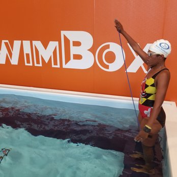 SwimBox - Swimming Lessons/Schools Near Me - Sterling, Virginia SwimBox - Swimming Lessons/Schools Near Me - Sterling, Virginia