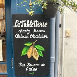 La Tabletterie
