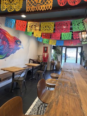 Picante Taqueria by null