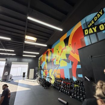 Omnifit Athletics - Circuit Training Gyms Near Me - Signal Hill, California Omnifit Athletics - Circuit Training Gyms Near Me - Signal Hill, California